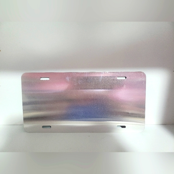 License Plate - Picture 2 of 2